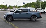 New 2025 Ford Maverick XLT w/ XLT Luxury Package image 6
