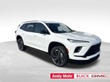 New 2026 Buick Enclave Sport Touring w/ Power Package image 2