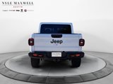 New 2025 Jeep Gladiator Rubicon image 4