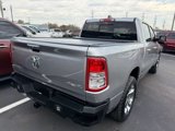 Used 2022 RAM 1500 Big Horn image 2