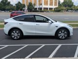 Used 2023 Tesla Model Y Long Range image 4