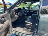 New 2025 Chevrolet Silverado 2500 LTZ w/ Trail Boss Package image 3