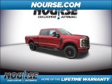 New 2025 Ford F250 Lariat image 2