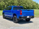New 2025 Chevrolet Silverado 1500 LT Trail Boss w/ Convenience Package II image 5