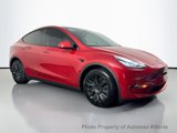 Used 2023 Tesla Model Y Long Range image 3