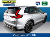 New 2026 Honda CR-V Sport-L image 3