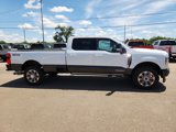 New 2025 Ford F350 4x4 Crew Cab Super Duty image 5