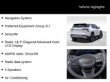 New 2026 Chevrolet Equinox LT image 3