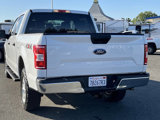 Used 2019 Ford F150 XLT image 4