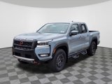 New 2025 Nissan Frontier PRO-4X w/ Pro Premium Package image 2