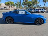 New 2025 Nissan Z Performance image 3