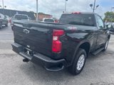 New 2026 Chevrolet Silverado 1500 W/T w/ WT Value Package image 5