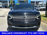Certified 2024 Chevrolet Tahoe Premier w/ Advanced Technology Package image 3