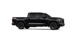 New 2025 Toyota Tundra Platinum image 5