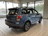 Used 2017 Subaru Forester 2.0XT Touring image 6