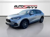 Used 2025 Honda HR-V EX-L image 3