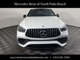 New 2025 Mercedes-Benz GLE 63 AMG S image 2