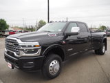 New 2025 RAM 3500 Longhorn image 2