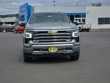 New 2025 Chevrolet Silverado 1500 High Country image 3