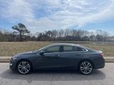 Used 2021 Chevrolet Malibu LT image 2