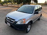 Used 2004 Honda CR-V LX image 3