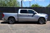 Used 2025 RAM 1500 Laramie image 2