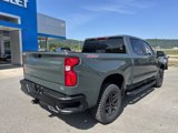 New 2026 Chevrolet Silverado 1500 LT Trail Boss w/ LT Trail Boss Premium Package image 4