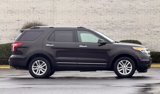 Used 2013 Ford Explorer XLT image 5