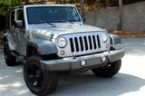 Used 2016 Jeep Wrangler Unlimited Sport w/ Quick Order Package 24S image 2