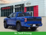 New 2025 Nissan Frontier PRO-4X w/ Pro Convenience Package image 4