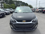 Used 2020 Chevrolet Spark LS image 2