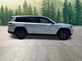 New 2025 Jeep Grand Cherokee L Limited image 2