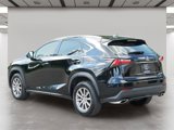 Used 2015 Lexus NX 200t FWD image 4