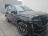 Used 2024 Cadillac Escalade V image 2
