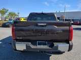 New 2025 Toyota Tundra Limited image 5