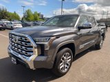 New 2025 Toyota Tundra 1794 Edition image 4