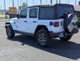New 2025 Jeep Wrangler Sahara image 4