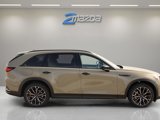 New 2025 MAZDA CX-70 Plug-In Hybrid w/ Premium Plus image 6