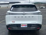 New 2025 Nissan Murano Platinum w/ Cargo Package image 4