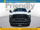 New 2025 RAM 2500 Tradesman image 2