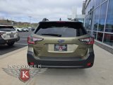 New 2025 Subaru Outback Onyx Edition XT image 4
