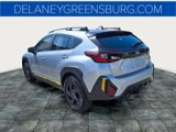 Used 2024 Subaru Crosstrek 2.5i Sport w/ Crosstrek Mirror Package image 5