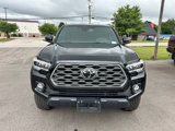 Used 2023 Toyota Tacoma TRD Off-Road image 3