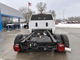 Used 2025 Chevrolet Silverado 3500 LT w/ Convenience Package image 4