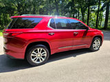 Used 2019 Chevrolet Traverse High Country image 5