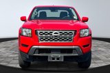 Used 2023 Nissan Frontier SV image 4
