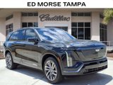 New 2026 Cadillac Vistiq Sport image 5