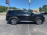 Used 2022 Nissan Pathfinder Platinum w/ Cargo Package image 5