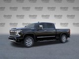 New 2025 Chevrolet Silverado 2500 High Country w/ Technology Package image 3