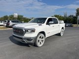 Used 2021 RAM 1500 Laramie image 4